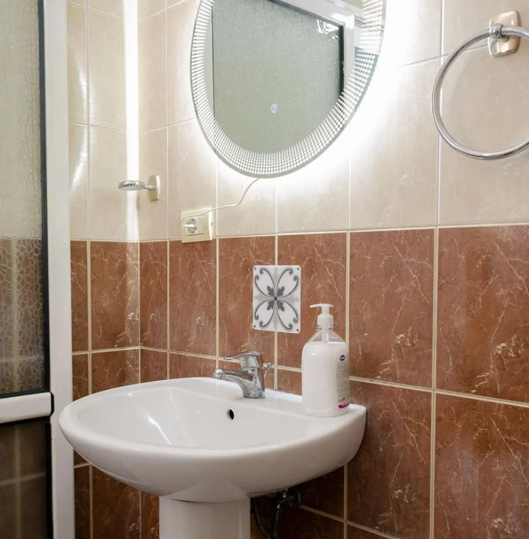 Central Tirana Apartment