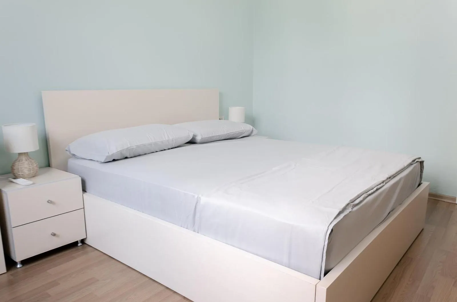 Central Tirana Apartment