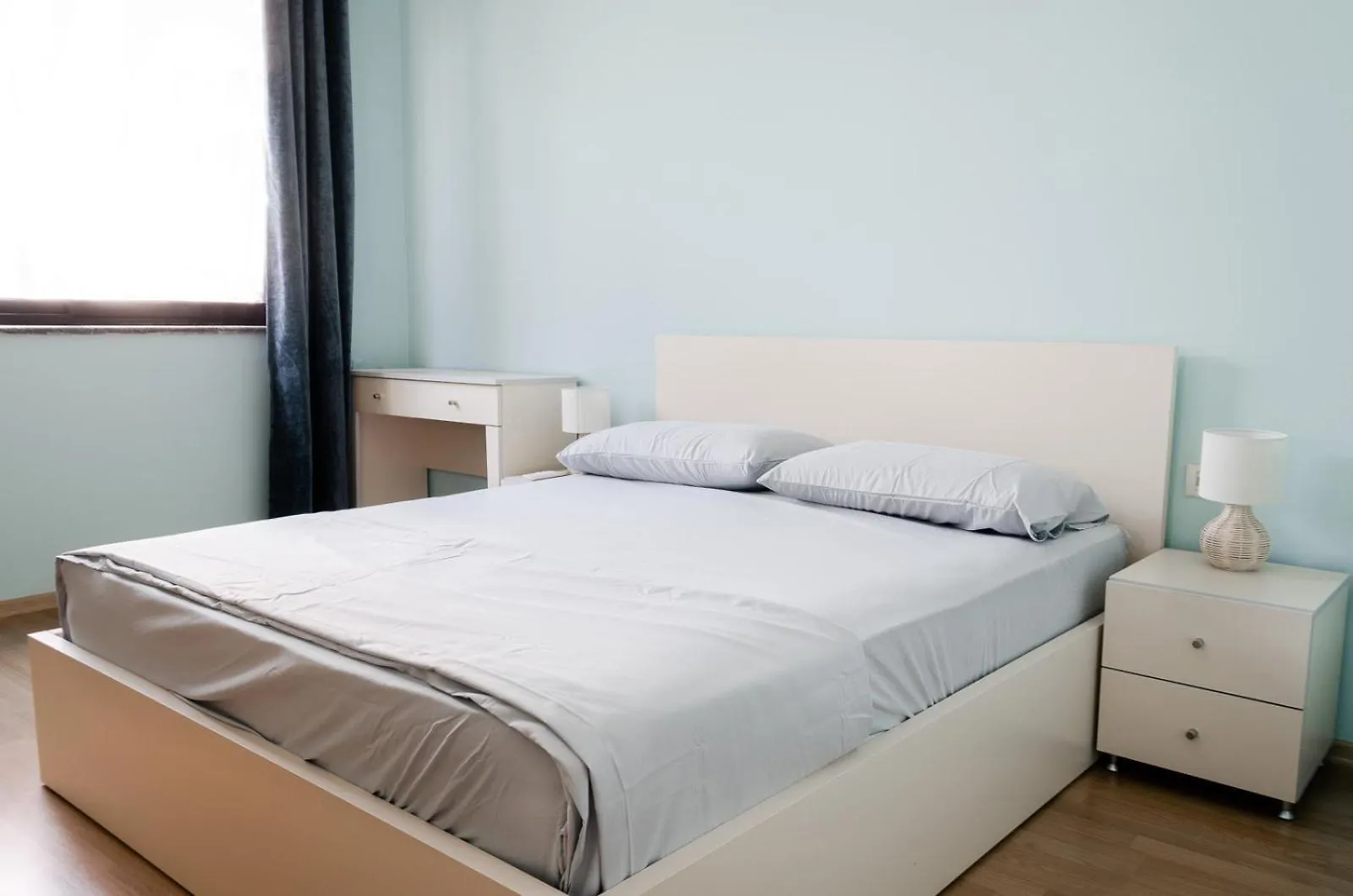 Central Tirana Apartment 0*,  Albania