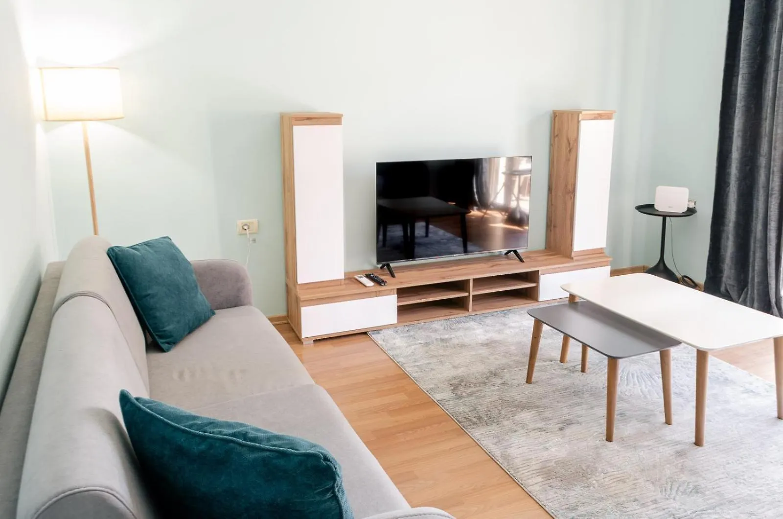 Central Tirana Apartment