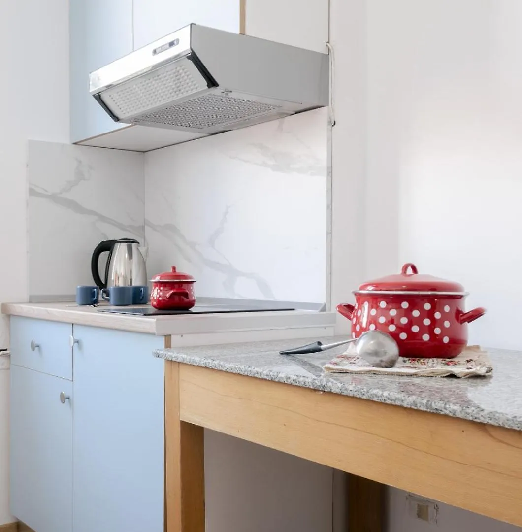 Central Tirana Apartment 0*,  Albania